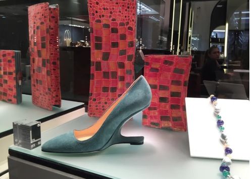 鞋業巨頭訂單明朗，鞋類配件市場迎來新機遇