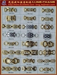 服飾產(chǎn)品信息 - 其他服裝輔料與鞋類配件 自助貿(mào)易市場的機遇與挑戰(zhàn)