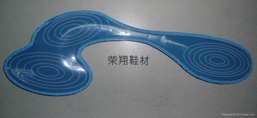 鞋用氣包 榮翔（中國）生產的鞋類配件