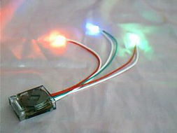 鞋燈 點(diǎn)亮鞋類配件貿(mào)易的新興增長(zhǎng)點(diǎn)